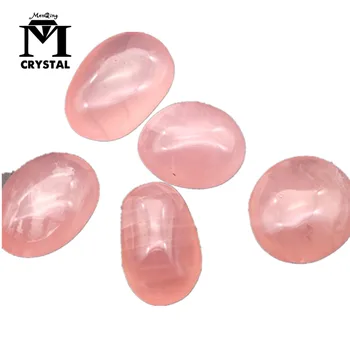 1buc Naturale a crescut de Cristal Pietriș Rock Madagascar Cuarț roz Prime Piatră prețioasă Minerale-Specimen de Decor Energie Piatră de vindecare