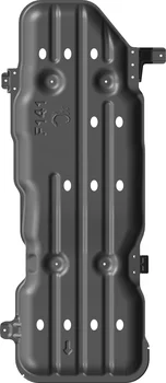 Placa antiderapare a se potrivi pentru FJ CRUISER JUNXI 3D cutie de Viteze cutie de Transfer din Oțel de Protecție a Motorului Garda Masini Accesorii
