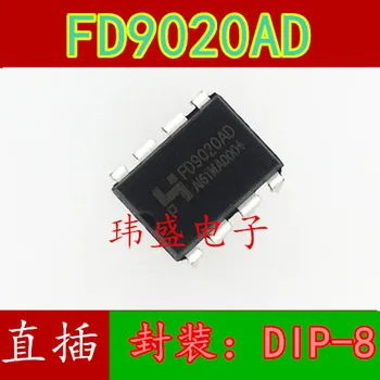 10buc FD9020AD DIP-8 FD9020AD