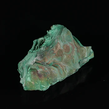 200g C4-1C Pietre NATURALE și Minerale Malachit Exemplare formă de Cristale Congo