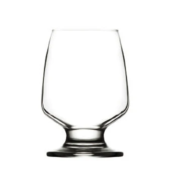 290ml 320ml Plumb Sticlă de Whisky Pahar de Vin Împușcat de Sticlă de tip Boutique Mic Pocal Bar, Crama Beau Set Parfumat Cana de Mână cu sufletul la gură