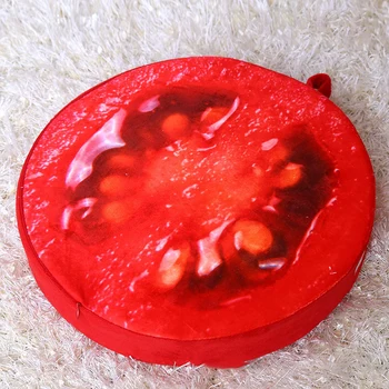 35New Creative 3D de Fructe de Vară PP Bumbac Scaun de Birou Înapoi Pernele de Canapea Pernă Noi