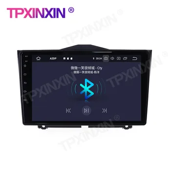 Android 10 Pentru Lada Granta 2017 2018 DVD Auto Banda Radio Recorder, Video Player Navigatie GPS Multimedia Unitate Cap DSP Carplay