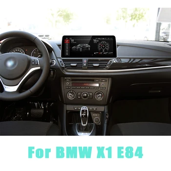 Android 9.0 PÂNĂ IPS Car DVD Player Pentru BMW X1 E84 2009~Stil Original Autoradio Navigare GPS