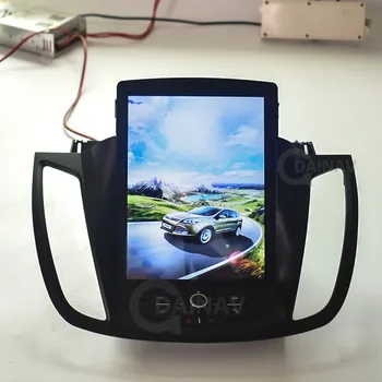 Android Auto Autoradio Player Pentru ford kuga evadare 2013 2016 2017 2018 Car Multimedia DVD Player, Navigatie GPS