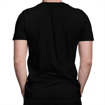 Bărbați de Aur Bitcoin T Shirt Mâneci Scurte din Bumbac Tricou Clasic T-shirt de Agrement Cryptocurrency Valută Cripto Geek Tee Îmbrăcăminte