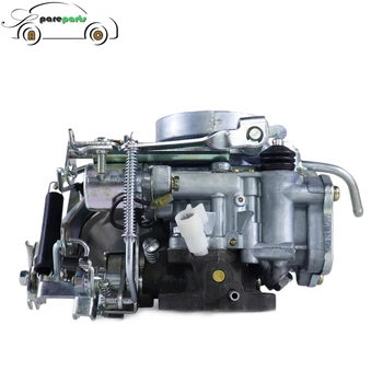 Carburator Carb Mașina Assy pentru Mazda 626 616 Bongo LUCE B1600 LASER Capella Ford Courier 397513600 3975-13-600 215282-62