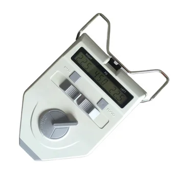 Centrometer digitale Slider Pupilometer