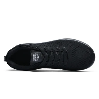 De Vânzare La Cald Aer Rularea Pantofi Barbati Sport Femei Adidasi Jogging În Aer Liber Pantofi Sport Barbati Formatori Respirabil De Sex Masculin Adidasi Funcționare