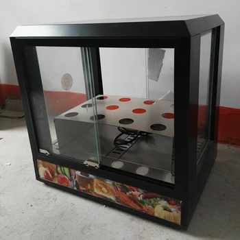Electric Con de Luare de Pizza Cuptor Pizza Con Cuptoare si vitrine vitrine Frigidere Pizza Con Distribuitoare automate
