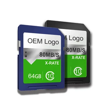 FACE CID OEM 16GB 32GB 64GB face CID card SD 32GB card de memorie 64GB viteza mare Personalizate high-end Record CID HARTA navigator Adaptor