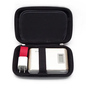 Geantă de călătorie Mobil Kit Caz Digitale Gadget Dispozitive USB Cablu de Date Linie de Călători Introduce Sac Set de Călătorie Sac de Gadget