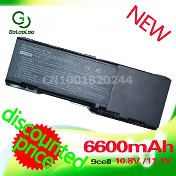 Golooloo 6600MaH Bateriei pentru dell Inspiron 6400 1501 E1505 PD946 PR002 RD850 RD855 RD857 TD344 TD347 TD349 UD260 UD264 UD267
