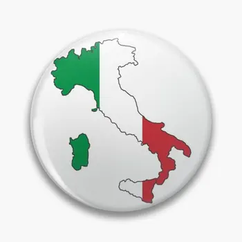 Italia Personalizabil Moale Butonul Pin Femei Guler Cadou De Metal Moda Bijuterii Desene Animate Brosa Pălărie Creative Pin Rever Insigna Amuzant