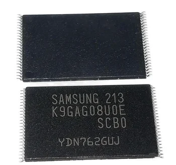 K9GAG08UOE-SCBO K9GAG08U0E SCB0 pachet TSOP48 cip de memorie original