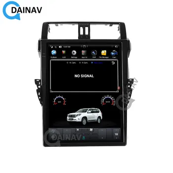 Masina radio player multimedia PENTRU Toyota Land Cruiser Prado/LC150/ PRADO 150-2019 Masina DVD Player Navigatie GPS