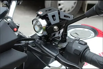 Motocicleta Far Motocicleta lumina reflectoarelor Pentru YAMAHA YX600 Radian XV1700 Roadstar IT465 XVZ1300 Royal Star XVS1100 XVS65 XVS650