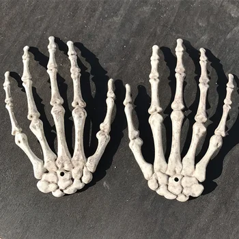 Mâna Halloween Decor Handsprops Oasele Model Ciudat Deschizător De Drum Zombie Petrecere Favorscary Retezat Decoratiuni Articulații Mobile
