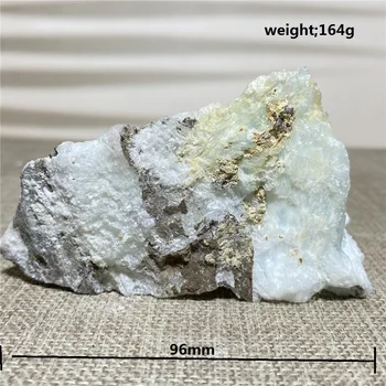 Naturale Larimar Geode Cristal De Cuarț De Înaltă Calitate Voog Piatră Mobilier Acasă Decorare Wicca Reiki De Vindecare Druzy Specimene