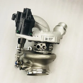 Noi și reale MGT2056 turbo 852606-0005 8631901 B48 motor Turbocompresor pentru B48A20A motor