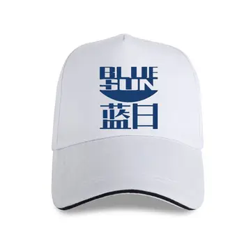 Noua pac pălărie de Soare Albastru Inspirat De Jayne Cobb Firefly Seninătate Tipărite 2021 Șapcă de Baseball pentru Bărbați Moda Barbati