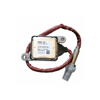 NOx Senzor Oxid de Azot Senzor 857646901 5WK9 6697B de Euro.6 Diesel Motor SCR Sistemul de Emisii