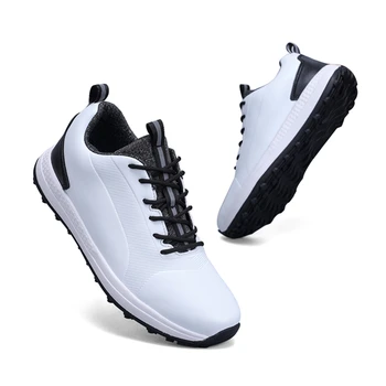 Pantofi de Golf, Adidași Bărbați Plus Dimensiune Pantofi de Golf 2022 Vara Noi