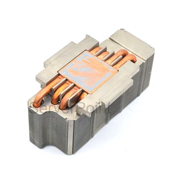 PENTRU DELL PowerEdge 2950 PE2950 Upgrade CPU radiator 0GF449 GF449
