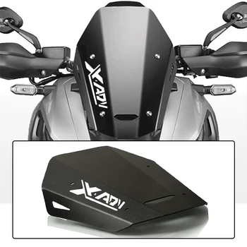 Pentru HONDA XADV 750 X-ADV 750 XADV750 X-ADV750 2018 2019 Motocicleta Aluminiu Parbriz Parbriz Scut de Vânt Ecran Protector