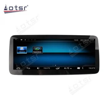 Pentru Mercedes Benz SL R231 SLC SLK R172 2011 - 2019 Android Auto 2Din Radio-Navigație GPS Multimedia Player Stereo Unitatea de Cap