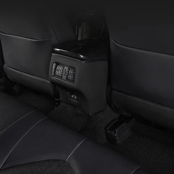 Pentru Toyota Camry XV70 70 LE SE 2018 2019 2020 2021 2022 2023 Scaun de Masina din Spate Anti-murdar Pad Copilul Anti-lovitură Mat Acoperire Accesorii