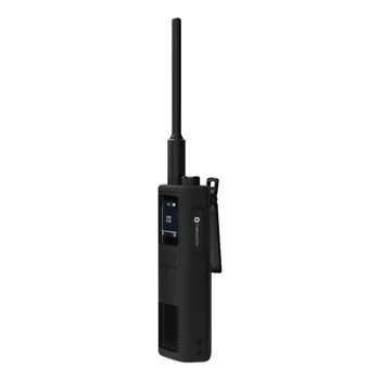Smart Walkie Talkie De Acoperire Radio De Protecție Capac De Cauciuc Pentru Mijia Inteligent Walkie Talkie 2 Accesorii Din Silicon De Cauciuc