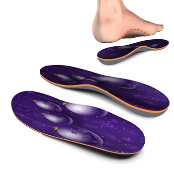 Spuma De Memorie Branțuri Pentru Pantofi Unic Plasă De Deodorant Respirabil Perna De Funcționare Tălpi De Picioare De Om Femeile Semele Ortopedice