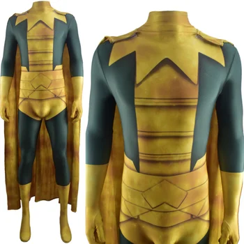 Super-erou Loki ragnarokr dresuri pelerina adult copii petrecere de Halloween cosplay costum set