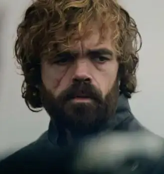 Tyrion Lannister Viny PVC Figura Papusa Jucării 0