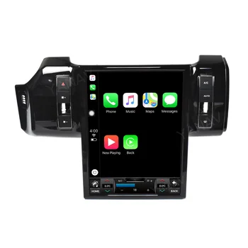Android Auto 2DIN Radio-Navigație GPS Pentru Land Range Rover Sport-2017 Auto Stereo Multimedia cu Carplay Player 15.1 Inch 1