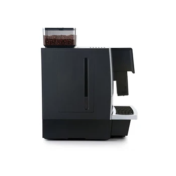 Electric, Mașină de Cafea comerciale filtru de Cafea Expresso mașină de cafea, mașină de rectificat 1