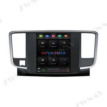 PX6 DSP Carplay Tesla ecran de 4+de 64GB, Android 9.0 Auto Multimedia Player Pentru Nissan Teana 2008-2012 GPS Radio Auto stereo unitatea de cap 1