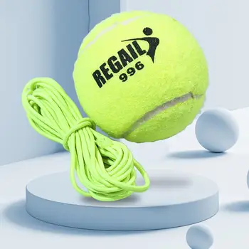 Universal Portabil Multifuncțional de Tenis Trainer Practică Mingea pentru Sport Tenis Minge de Formare Practică Minge de Tenis 1