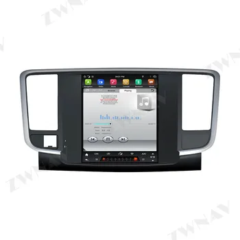 PX6 DSP Carplay Tesla ecran de 4+de 64GB, Android 9.0 Auto Multimedia Player Pentru Nissan Teana 2008-2012 GPS Radio Auto stereo unitatea de cap 2