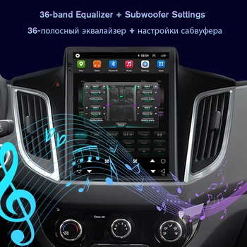 Tesla Ecran Radio Auto Pentru Infiniti QX50 EX25 2013-2017 Android 10 Auto Multimedia GPS Navigatie Video Stereo Unitatea de Cap 2
