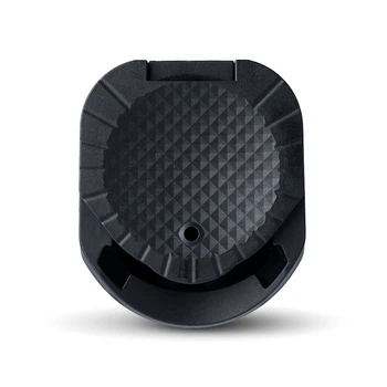 Pentru Dolce Gusto Pentru Capsule Nespresso Adaptor Reutilizabile Capsulă De Conversie Titularul + Capsulă De Unică Folosință Filtru 3