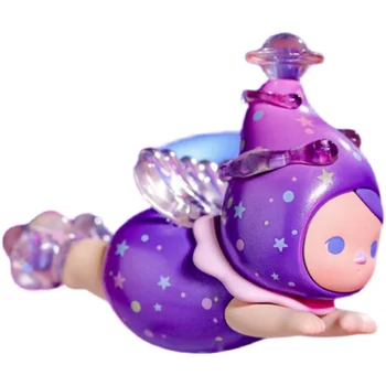 PUCKY Zbor Orb Caseta de Jucărie Acțiune de Imagine Orb Cutie de Cadou de Ziua de nastere pentru Copii Jucarii Transport Gratuit Surpriză Papusa Drăguț Jucării 3