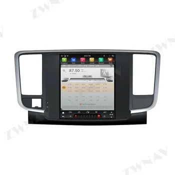 PX6 DSP Carplay Tesla ecran de 4+de 64GB, Android 9.0 Auto Multimedia Player Pentru Nissan Teana 2008-2012 GPS Radio Auto stereo unitatea de cap 3