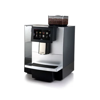 Electric, Mașină de Cafea comerciale filtru de Cafea Expresso mașină de cafea, mașină de rectificat 4