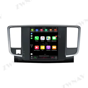 PX6 DSP Carplay Tesla ecran de 4+de 64GB, Android 9.0 Auto Multimedia Player Pentru Nissan Teana 2008-2012 GPS Radio Auto stereo unitatea de cap 4