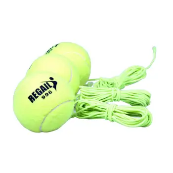 Universal Portabil Multifuncțional de Tenis Trainer Practică Mingea pentru Sport Tenis Minge de Formare Practică Minge de Tenis 4