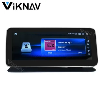 2din android 10.0 autoradio pentru Benz CLS NGT 2010-2012 radio Auto multimedia player Stereo receptor GPS de navigație cu ecran tactil 5