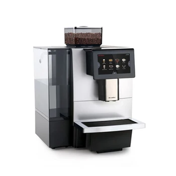 Electric, Mașină de Cafea comerciale filtru de Cafea Expresso mașină de cafea, mașină de rectificat 5