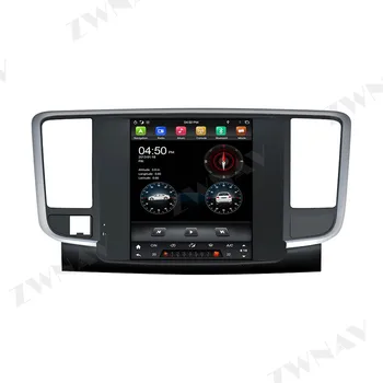 PX6 DSP Carplay Tesla ecran de 4+de 64GB, Android 9.0 Auto Multimedia Player Pentru Nissan Teana 2008-2012 GPS Radio Auto stereo unitatea de cap 5
